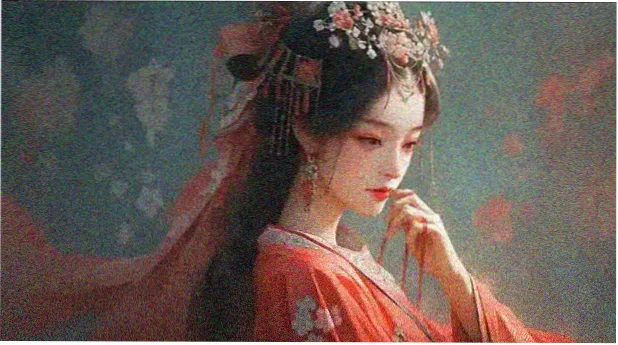 动漫大片星海纪元破晓剧场版海报
